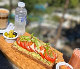 Tanger Miramonte - Resort Seaside Suites & Double Rooms - Tânger - 8