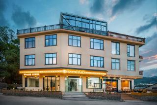 Wangxian Mountain Retreat B&B-Wangxian Valley Scenic Area - 9