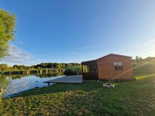 Panoráma Horgászház - 2