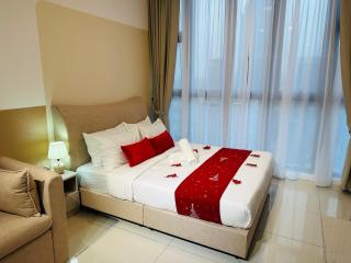 Majestic Residence KLCC By AMG - 3