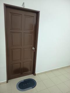 Harmoni Homestay R1 Wakaf Tapai ECRL KT Station - 2