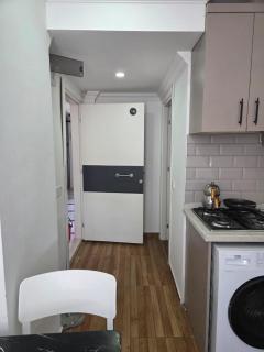 KÖPRÜBAŞI AİLE APART - 8