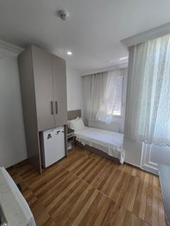 KÖPRÜBAŞI AİLE APART - 4