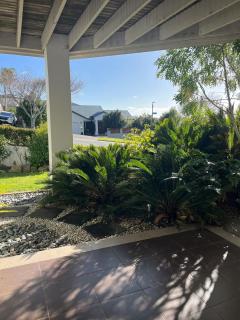 Parnwell Cottage - 8