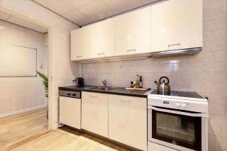 The marine apartment near Amsterdam by Weltevreden Experience - 1