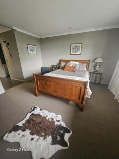 Parnwell Cottage - 3