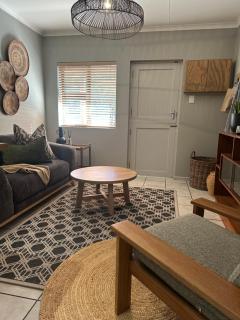 Lang Apartment - 2