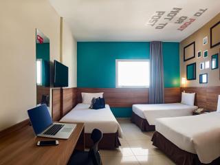 ibis Styles Ribeirao Preto Braz Olaia - 1