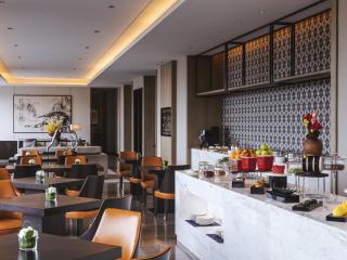 Pullman Fuzhou Tahoe - 6