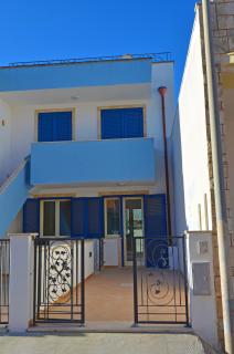 Salento Home Collection 12 - Lido Marini - 1