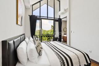 Manisha Villa by Kozystay - Seminyak - 1