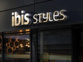 ibis Styles Glasgow Central - 9