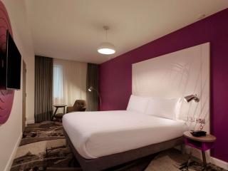 ibis Styles Glasgow Central - 1