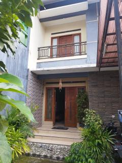 Ndalem Semaki - 2