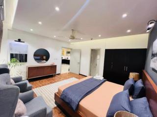 Luxury 1 BHK Family Apartment in Bahria Town, Islamabad - 5