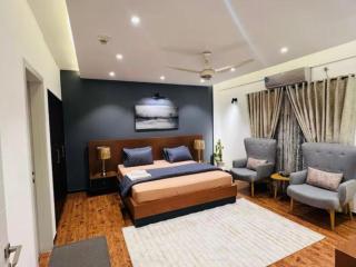 Luxury 1 BHK Family Apartment in Bahria Town, Islamabad - 2