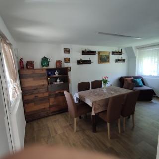 Kuća za odmor River House - 1