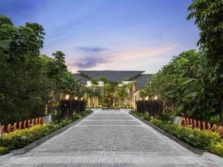 Pullman Ciawi Vimala Hills Resort - 0