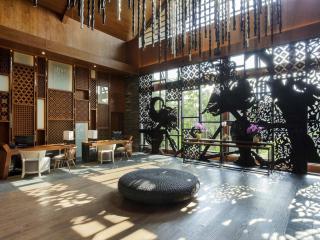 Pullman Ciawi Vimala Hills Resort - 8