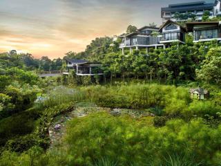 Pullman Ciawi Vimala Hills Resort - 3