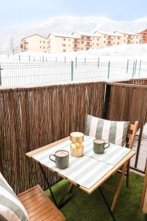 Famili'ski - Votre cocon familial aux Angles - 5