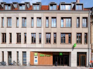 ibis Styles Bamberg - Bamberga - 6