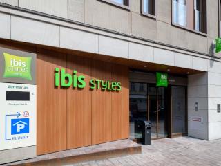ibis Styles Bamberg - Bamberga - 5