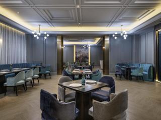 Mercure Shanghai Jiuting - 6