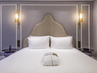 Mercure Shanghai Jiuting - 4