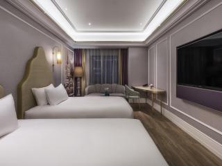Mercure Shanghai Jiuting - 6
