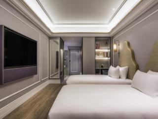 Mercure Shanghai Jiuting - 1