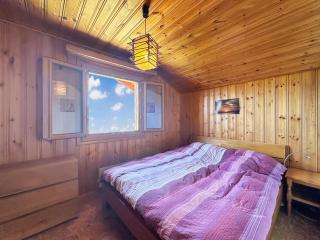 Bear Ridge Retreat - 8mns to slopes - Swiss Alps - 5