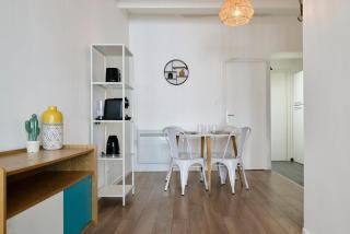 Old Town - Nice flat in the Vieux Lille - 3