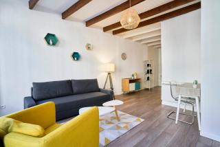 Old Town - Nice flat in the Vieux Lille - 7