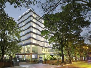 Mercure Bandung Nexa Supratman - 0