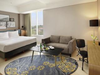 Mercure Bandung Nexa Supratman - 2