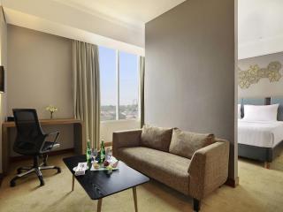 Mercure Bandung Nexa Supratman - 1