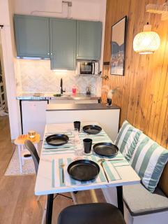 Famili'ski - Votre cocon familial aux Angles - 2