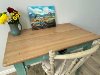 The Kite Cottage - 9