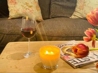 The Kite Cottage - 5