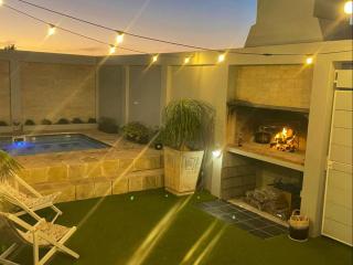 The Kite Cottage - 4