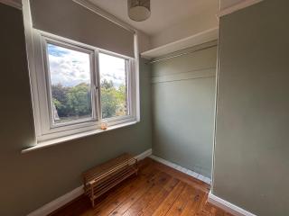 Spacious Cosy 2 Bed Flat in The Heart of Headingley - 1
