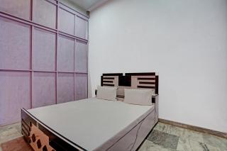 Hotel O by OYO Rudhra - 0