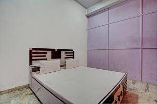 Hotel O by OYO Rudhra - 5