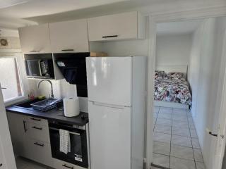 Cozy 29 m appartement - 4