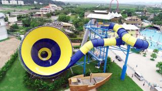 Zhuhai Ocean Spring Bay Grand Metropark Hotel - 3