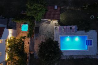 Villa Mandorla with private pool - 5