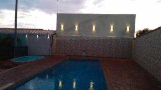 Casa para temporada represa vivenda do solemar Avare SP - 2