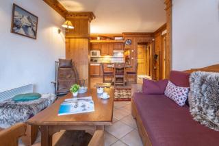 Le Cristal MT10 - Central Apartment - Close to ski lift - FreeParking - 6