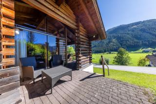 Schöneben Chalet Wiesenwald - 8